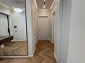 2-комнатная квартира · 70 м² · 10/17 этаж, Абая — Тургут Озала за 83.5 млн ₸ в Алматы, Алмалинский р-н — фото 3