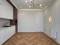 2-комнатная квартира · 70 м² · 10/17 этаж, Абая — Тургут Озала за 83.5 млн ₸ в Алматы, Алмалинский р-н — фото 4