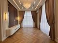 2-комнатная квартира · 70 м² · 10/17 этаж, Абая — Тургут Озала за 83.5 млн ₸ в Алматы, Алмалинский р-н — фото 6