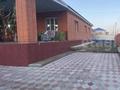 Отдельный дом • 2 комнаты • 170 м² • 10 сот., Жиенкулова за 50 млн 〒 в Актобе, жилой массив Акжар-2 — фото 11