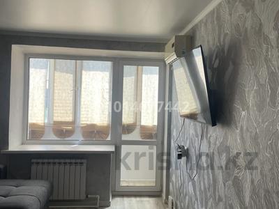 1-комнатная квартира · 35 м² · 5/5 этаж, Майкудук, 18й микрорайон 8 за 10 млн ₸ в Караганде, Алихана Бокейханова р-н