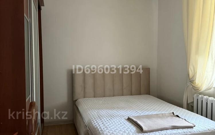 2-бөлмелі пәтер · 47 м² · 2/2 қабат, Утепова — Уг. ул. Гагарина, бағасы: 330 000 ₸ в Алматы, Бостандыкский р-н — фото 9