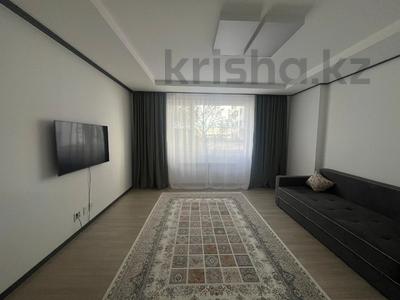 3-комнатная квартира · 87 м² · 3/20 этаж, Бухар жырау 20Б за 82 млн 〒 в Астане, Есильский р-н