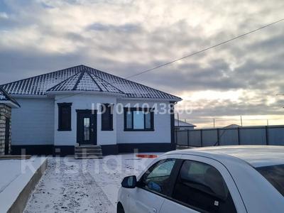 Отдельный дом · 5 комнат · 210 м² · 12 сот., мкр Коктем, Акжайык тендик — Акжайык тендик 86 за 40 млн ₸ в Атырау