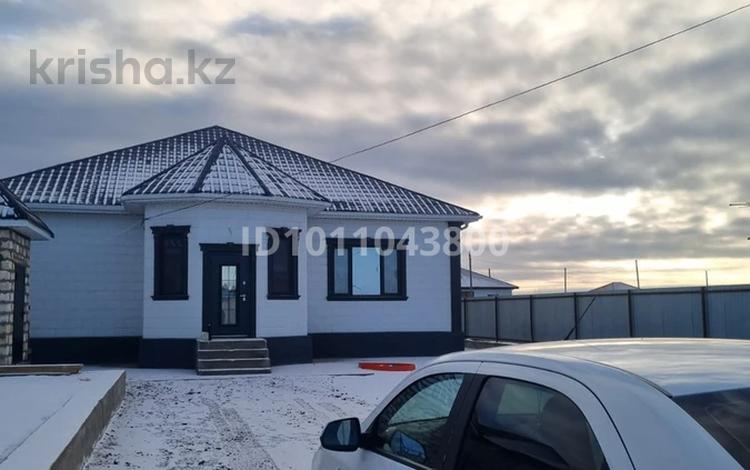 Жеке үй · 5 бөлме · 210 м² · 12 жүзд., мкр Коктем, Акжайык тендик — Акжайык тендик 86, бағасы: 40 млн ₸ в Атырау — фото 2