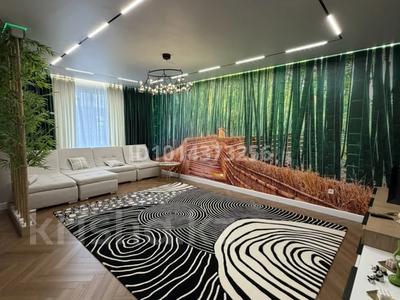 4-комнатная квартира · 130 м² · 8/10 этаж, мкр Юго-Восток, Байкен Ашимова 15 за 90 млн ₸ в Караганде, Казыбек би р-н