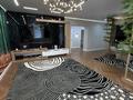 4-комнатная квартира · 130 м² · 8/10 этаж, мкр Юго-Восток, Байкен Ашимова 15 за 90 млн ₸ в Караганде, Казыбек би р-н — фото 2