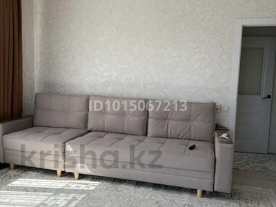 2-бөлмелі пәтер · 60 м² · 7 қабат, Шұғыла ш/а. 340/39, бағасы: 40 млн ₸ в Алматы, Наурызбайский р-н