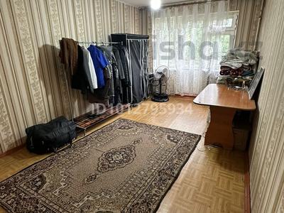 2-комнатная квартира · 45.5 м² · 3/4 этаж, мкр №6 19 за 28 млн ₸ в Алматы, Ауэзовский р-н