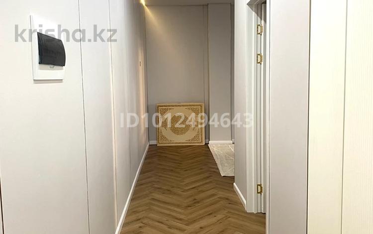2-комнатная квартира · 62 м² · 9/9 этаж, Абикен Бектуров 19 за 52.8 млн ₸ в Астане, Нура р-н — фото 6