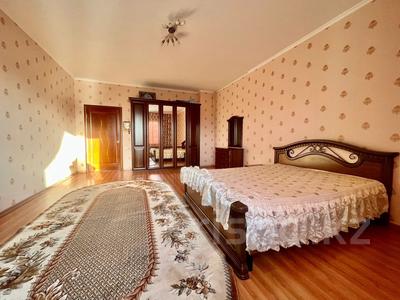 3-комнатная квартира · 103 м² · 4/6 этаж, 12 микрорайон за 33 млн ₸ в Актобе