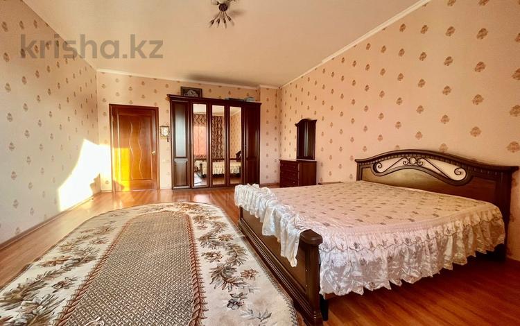 3-комнатная квартира · 103 м² · 4/6 этаж, 12 микрорайон за 33 млн ₸ в Актобе — фото 14