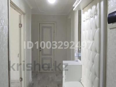 2-комнатная квартира · 55 м² · 4/5 этаж, Бейбарыс Султан 7 за 23 млн 〒 в Астане, Сарыарка р-н
