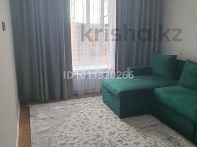 1-бөлмелі пәтер · 37 м² · 9/12 қабат, Бейбарыс Султан 25, бағасы: 29 млн ₸ в Астане, Сарыарка р-н