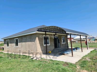 Отдельный дом · 4 комнаты · 120 м² · 12 сот., Чичерино.Кошкарбаева 21А — Старая ферма за 28 млн ₸ в Сарыагаш
