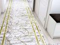 3-бөлмелі пәтер · 76.6 м² · 5/5 қабат, 13-ул 17 17 — 112 мен военкоматтың қасында, бағасы: 130 000 ₸ в Туркестане