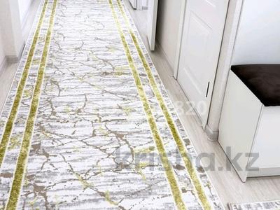 3-комнатная квартира · 76.6 м² · 5/5 этаж, 13-ул 17 17 — 112 мен военкоматтың қасында за 130 000 ₸ в Туркестане