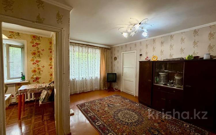 2-бөлмелі пәтер · 43 м² · 1/4 қабат, Жаңа қала ш/а., Пичугина 249 — Рядом клиника Аланда, бағасы: 13.5 млн ₸ в Караганде, Казыбек би р-н — фото 8