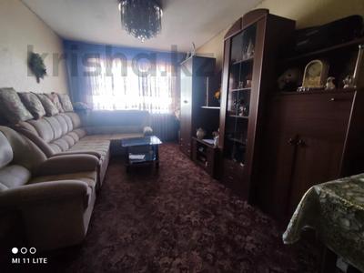 3-комнатная квартира · 65 м² · 6/9 этаж, ул. 70 квартал за 15.5 млн 〒 в Темиртау