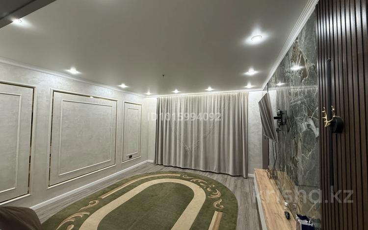 2-бөлмелі пәтер · 72 м² · 5/5 қабат, Нұр Ақтөбе 43 — Ж/к Nova city, бағасы: 28 млн ₸ в Актобе, Нур Актобе — фото 12