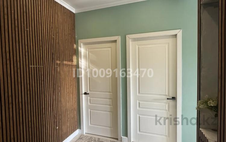 2-комнатная квартира · 55 м² · 5/5 этаж, Водник 1 13 за 25 млн 〒 в Боралдае (Бурундай), мкр Водник-1 — фото 2