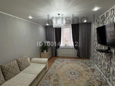 2-комнатная квартира · 54 м² · 7/9 этаж, 5 микрорайон 1 за 20 млн 〒 в Аксае