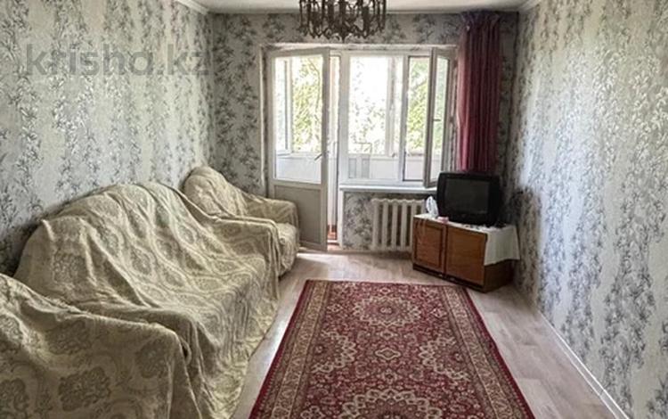 2-бөлмелі пәтер · 43 м² · 3/5 қабат, Гали Орманова, бағасы: 15.5 млн ₸ в Талдыкоргане — фото 2