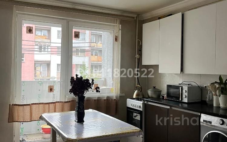 2-бөлмелі пәтер · 60.3 м² · 2/5 қабат, Алтын орда 6/34, бағасы: 30 млн ₸ в Алматы, Наурызбайский р-н — фото 6