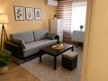 2-комнатная квартира · 56 м² · 2/3 этаж, Байтурсынова 9/3 — Тауке хана за 12 000 ₸ в Шымкенте, Аль-Фарабийский р-н