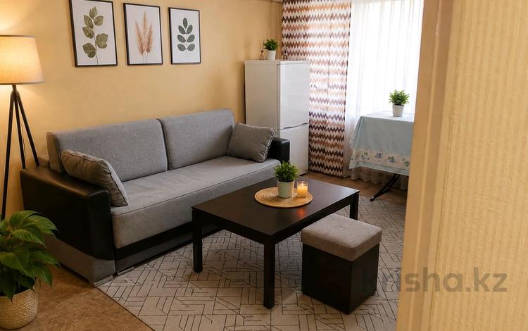 2-комнатная квартира · 56 м² · 2/3 этаж, Байтурсынова 9/3 — Тауке хана за 12 000 ₸ в Шымкенте, Аль-Фарабийский р-н — фото 12