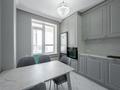 3-бөлмелі пәтер · 77.9 м² · 22/24 қабат, Сафуана Шаймерденова 8, бағасы: 39.9 млн ₸ в Астане, Сарайшык р-н — фото 11