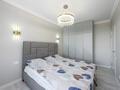3-бөлмелі пәтер · 77.9 м² · 22/24 қабат, Сафуана Шаймерденова 8, бағасы: 39.9 млн ₸ в Астане, Сарайшык р-н — фото 5