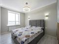 3-бөлмелі пәтер · 77.9 м² · 22/24 қабат, Сафуана Шаймерденова 8, бағасы: 39.9 млн ₸ в Астане, Сарайшык р-н — фото 4