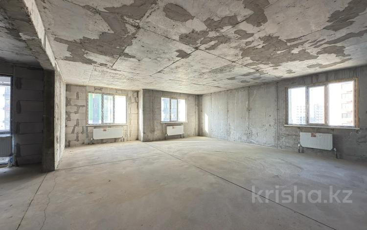 3-бөлмелі пәтер · 76 м² · 8/12 қабат, мкр Алгабас, Омарова 7, бағасы: 35 млн ₸ в Алматы, Алатауский р-н — фото 22