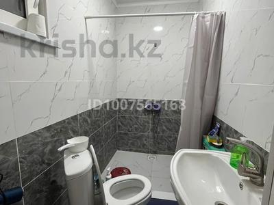 2-бөлмелі пәтер · 16 м² · 1/1 қабат, мкр Томирис, Центральная, бағасы: 180 000 〒 в Алматы, Алатауский р-н