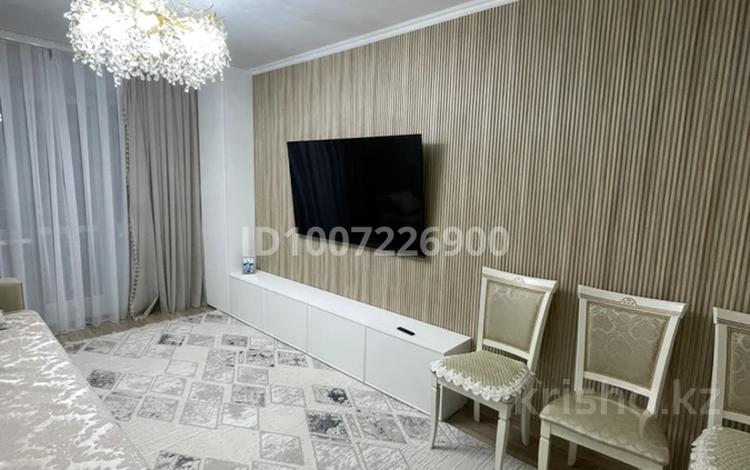 2-бөлмелі пәтер · 45 м² · 3/5 қабат, Жаңа қала ш/а., Нуркен Абдирова 46/1, бағасы: 21.5 млн ₸ в Караганде, Казыбек би р-н — фото 2