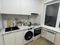 2-бөлмелі пәтер · 45 м² · 3/5 қабат, Жаңа қала ш/а., Нуркен Абдирова 46/1, бағасы: 21.5 млн ₸ в Караганде, Казыбек би р-н — фото 8