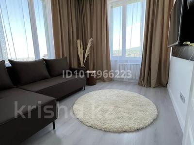 2-бөлмелі пәтер · 61 м² · 14/16 қабат, Розыбакиева 388/Б1, бағасы: 500 000 ₸ в Алматы, Бостандыкский р-н