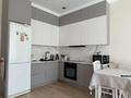 2-комнатная квартира · 42.9 м², Розы Баглановой 3/1 — Багланова-Толе Би за 33.5 млн ₸ в Астане — фото 4