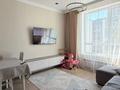 2-комнатная квартира · 42.9 м², Розы Баглановой 3/1 — Багланова-Толе Би за 33.5 млн ₸ в Астане — фото 5