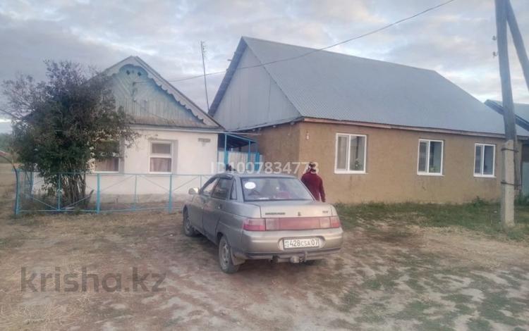 Үйдің бір бөлігі · 3 бөлме · 110 м² · 12 жүзд., Жайық 38, бағасы: 10.5 млн ₸ в Рубежинскому — фото 2