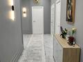 3-бөлмелі пәтер · 110 м² · 6/8 қабат, 19-ш/а. 45, бағасы: 390 млн ₸ в Актау, 19-й мкр — фото 2