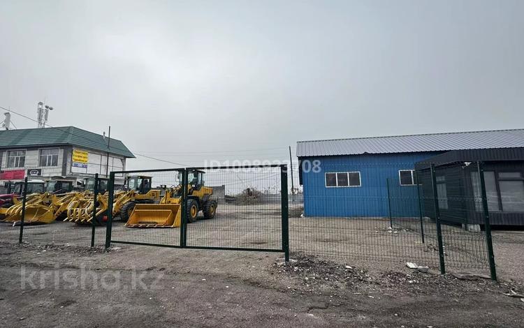 Склады, азс, автосервисы и автомойки, бани, гостиницы и зоны отдыха · 195 м² за 270 млн 〒 в Алматы, Турксибский р-н — фото 2