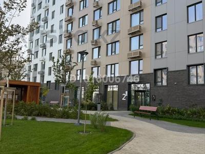 2-комнатная квартира · 60 м² · 3/9 этаж, мкр Нурсая, Абулхайр-хана 69/5 за 400 000 ₸ в Атырау