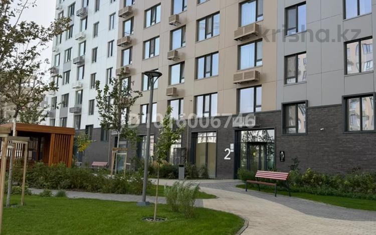 2-комнатная квартира · 60 м² · 3/9 этаж, мкр Нурсая, Абулхайр-хана 69/5 за 400 000 ₸ в Атырау — фото 2