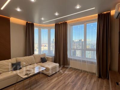 2-комнатная квартира · 50 м² · 20/22 этаж, Мангилик Ел 59 за 57 млн ₸ в Астане, Есильский р-н