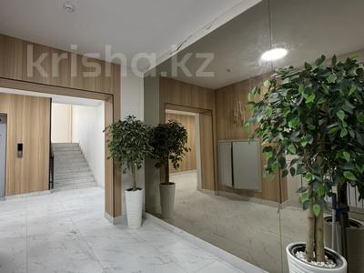 1-комнатная квартира · 36 м² · 9/9 этаж, 016-й учетный квартал 9189 за 13 млн 〒 в Косшы