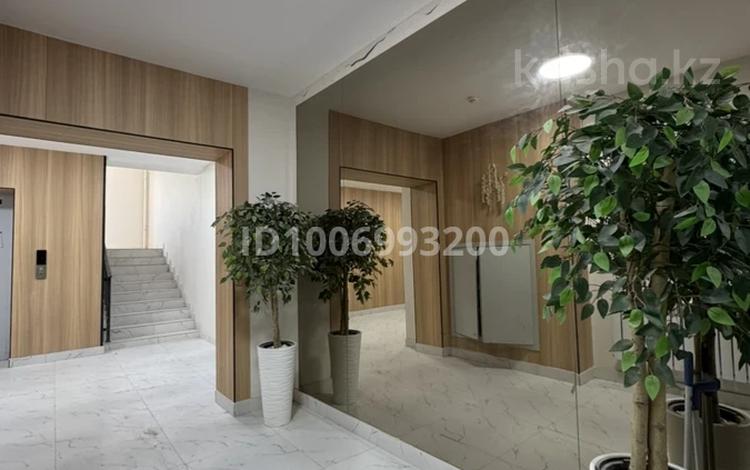 1-бөлмелі пәтер · 36 м² · 9/9 қабат, 016-й учетный квартал 9189, бағасы: 13 млн 〒 в Косшы — фото 18