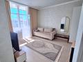 1-комнатная квартира · 42 м² · 5/17 этаж, Туран 52/6 за 33.9 млн ₸ в Астане, Есильский р-н — фото 2