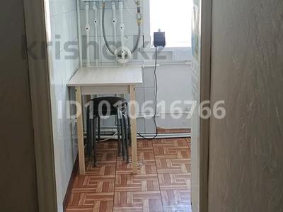1-комнатная квартира · 31 м² · 2/2 этаж, Пер. Касиподак 11 за 70 000 〒 в Актобе, мкр Авиатор